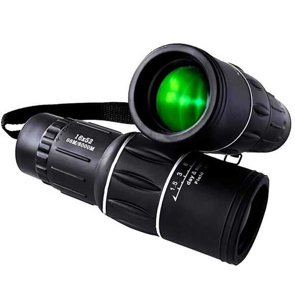 Монокуляр бинокль