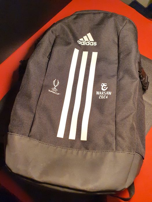 Rucsac Adidas - 2024 Supercup