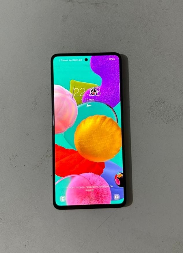 Samsung A51 128Гб