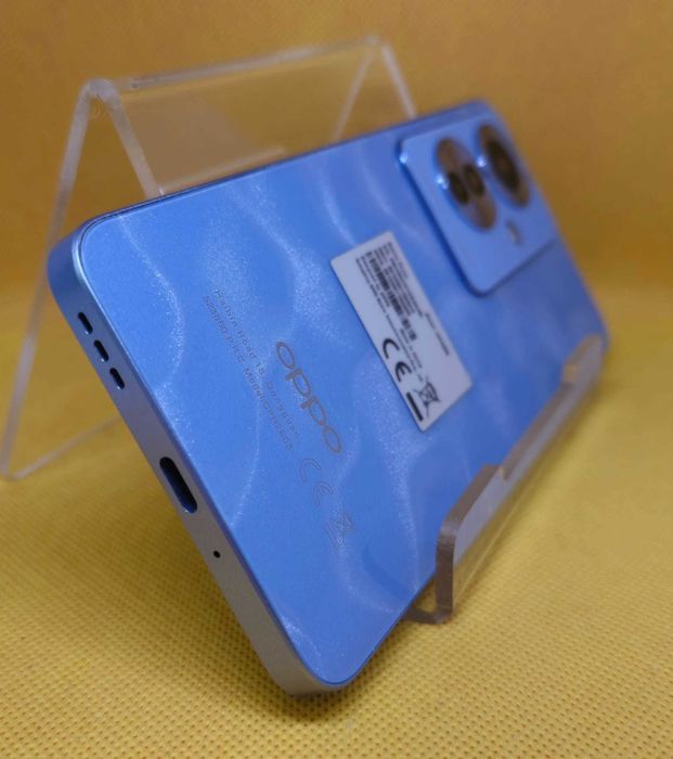 Oppo Reno11 F 256Gb ag.7 Podu Ros 49941 - Garantie 2 Ani!