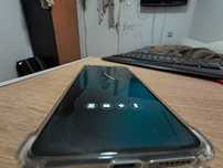 Motorola Edge 20, Dual SIM, 128GB, 8GB RAM, 5G, Frosted White