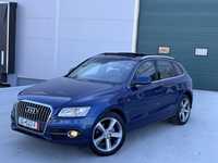 Audi Q5 2014 2.0 TDI S line int /ext