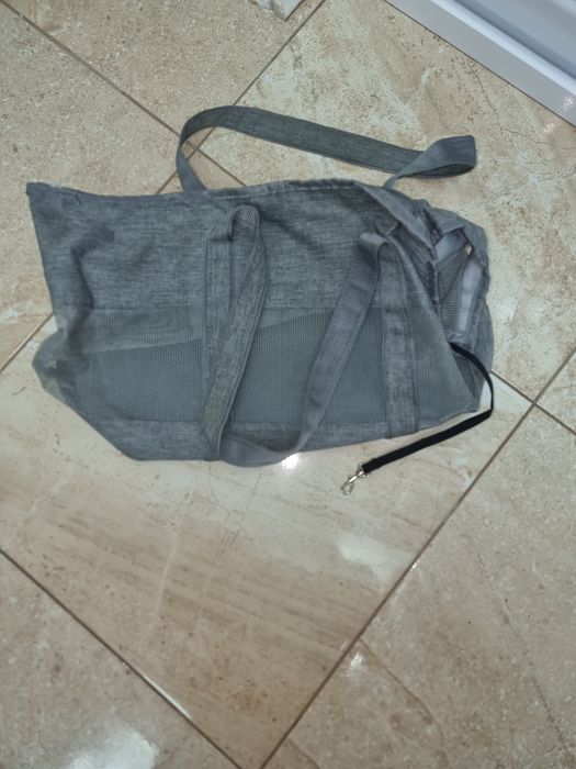 Gentuțe transport căței