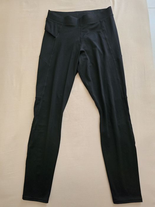 Мъжки спортен клин SLIM FIT - размер S