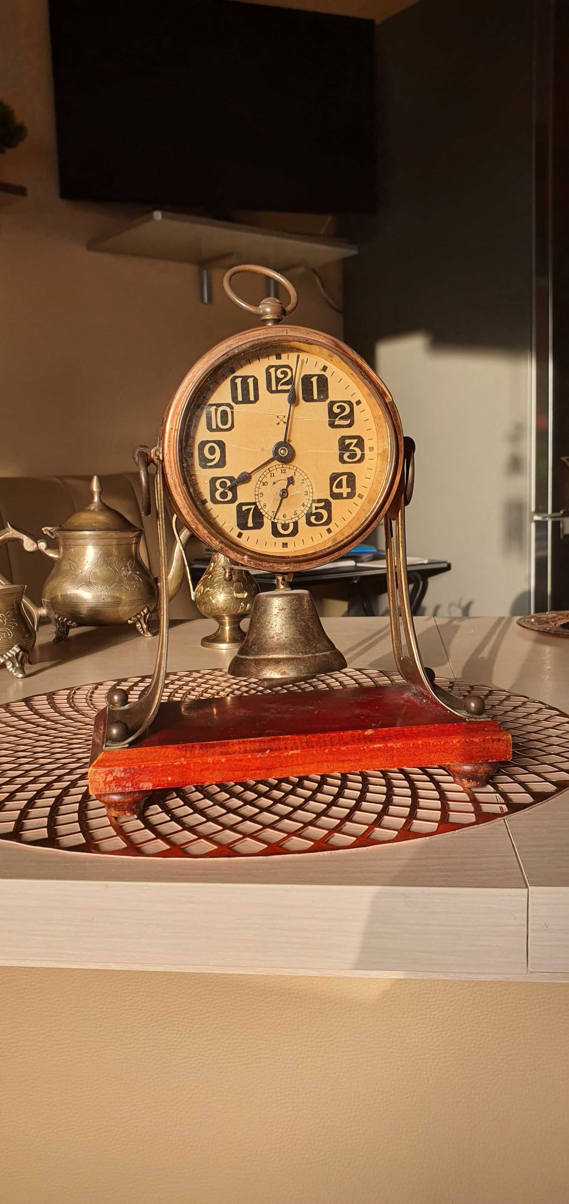 Ceas Vechi...Obiecte Arta vintage Tablou