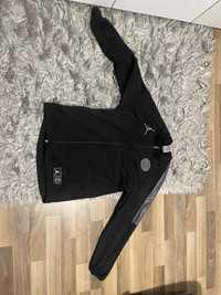 tracksuit psg negru