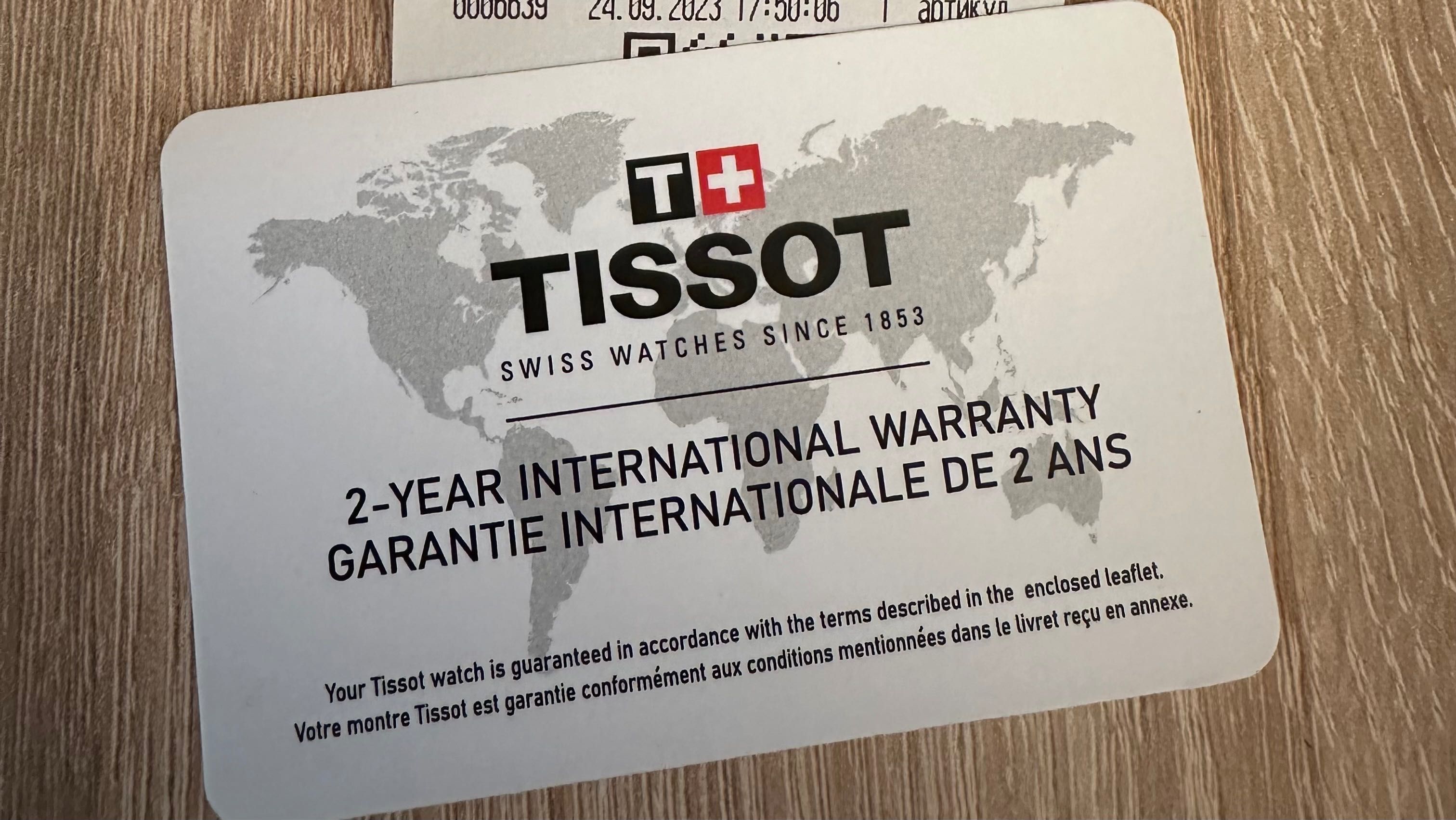 Tissot prx powermatic 80