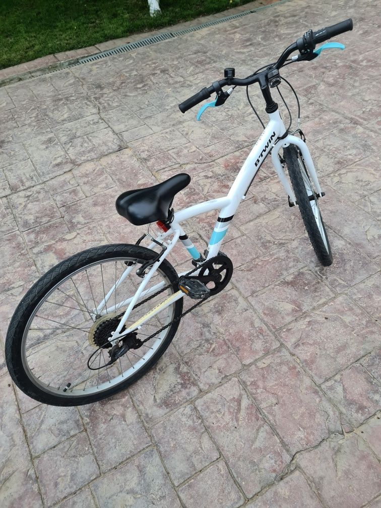 Bicicleta B TWIN Original 100