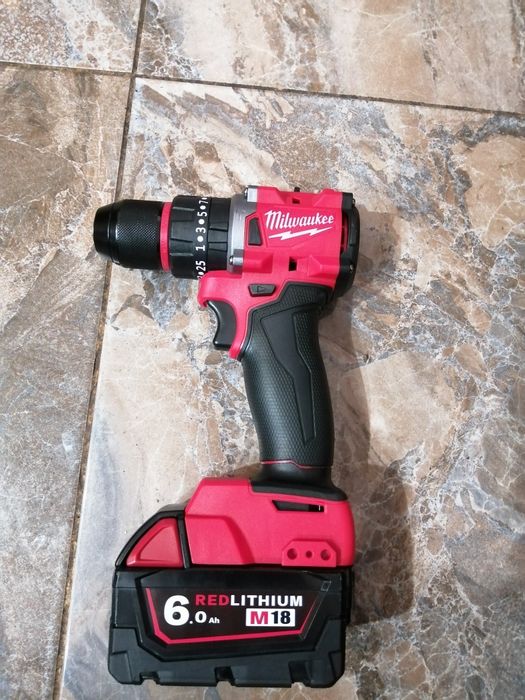 Autofiletanta milwaukee NOU