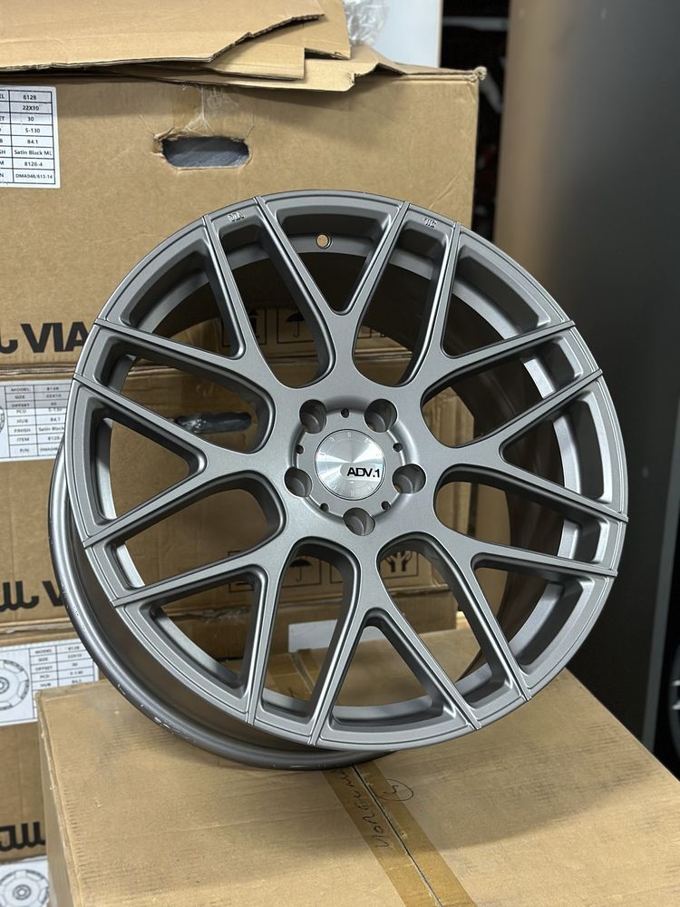 Джанти за Ауди Мерцедес Audi Mercedes Vw 19” 5X112 W212 W213 4matic