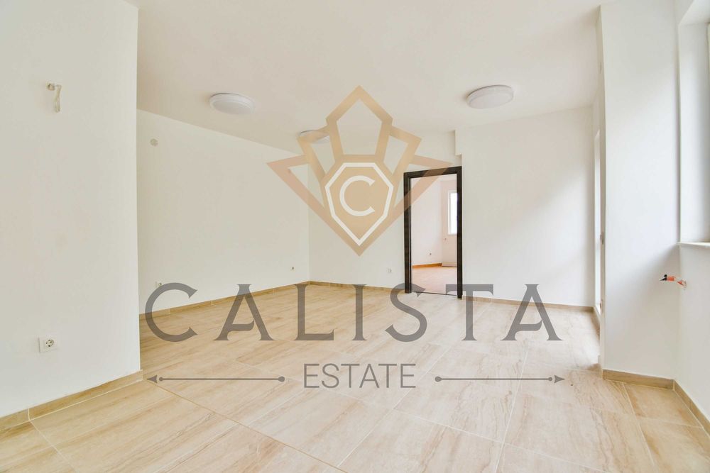 Продава се Тристаен апартамент в София, Манастирски ливади - 114 кв.м за 2009 €/кв.м - Снимка #3