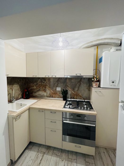 Inchiriez Apartament Constantin Brancusi