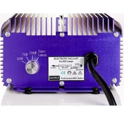 Баласт Lumatek 1000W с контрол и димиране