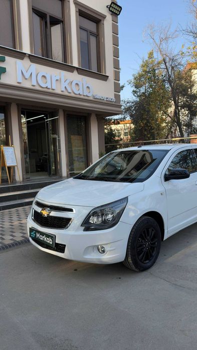 Cobalt Midnight Naqt/Nasiya