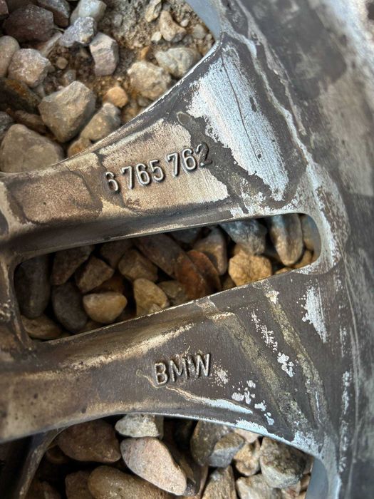 BMW джанти 16'' 5x120 Е90