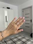 Heart Ring Pandora