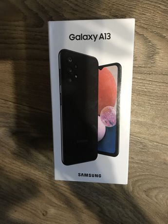 Продам Samsung A13