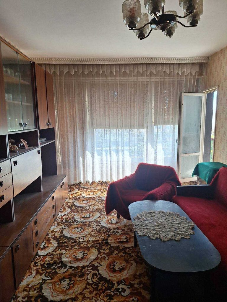 Продава се Четиристаен апартамент в Добрич, Балик - 97 кв.м за 619 €/кв.м - Снимка #3