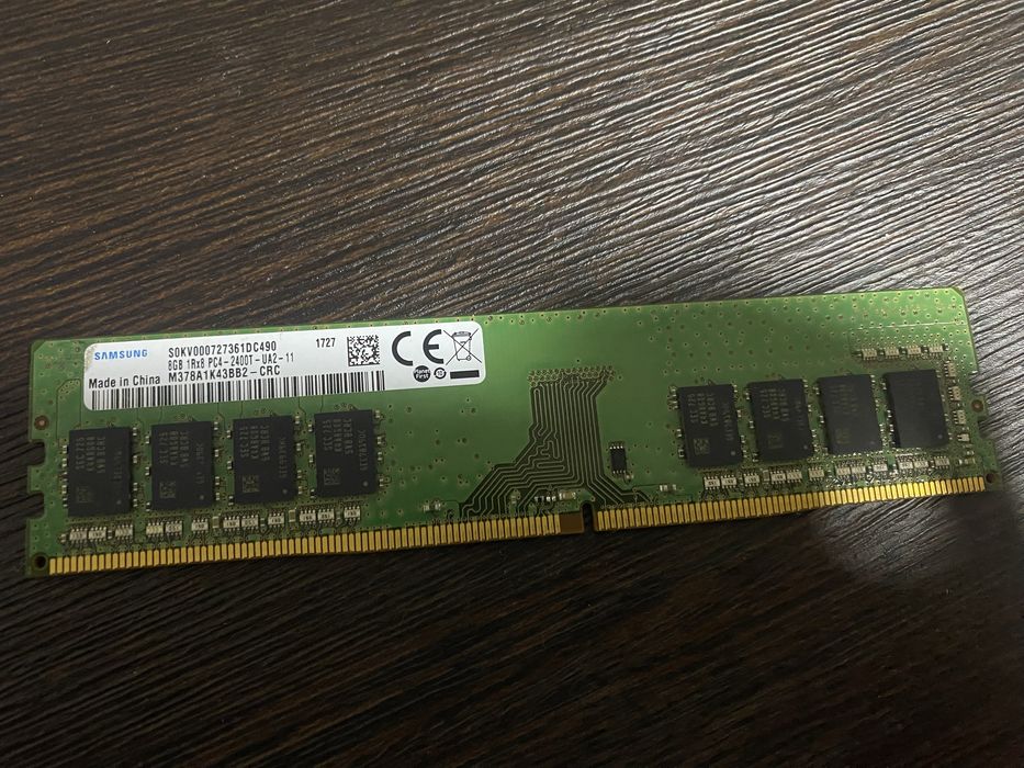 Vand memorii RAM DDR3 si DDR4