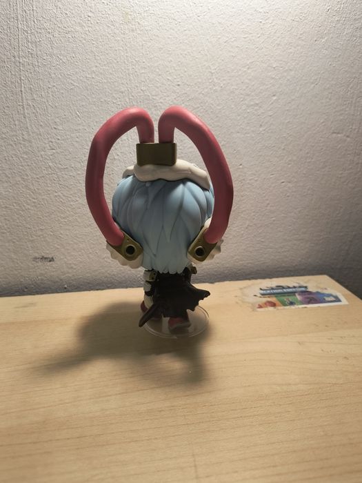 Combo de figurine MHA (izuku midoriya și shigaraki)