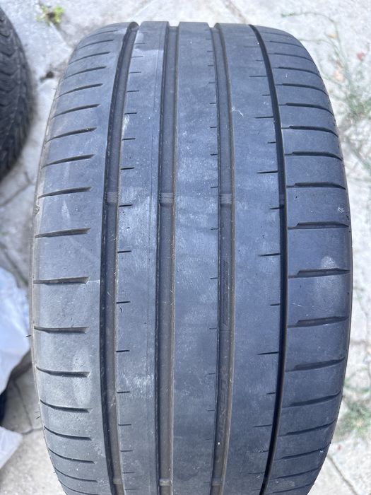 Джанти ROTOR R20 ET35