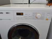 Комбинирана пералня със сушилня  Miele 900лв
