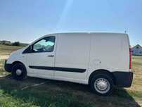De Vanzare Fiat Scudo