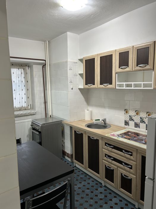 Apartament decomandat Calea Bucuresti