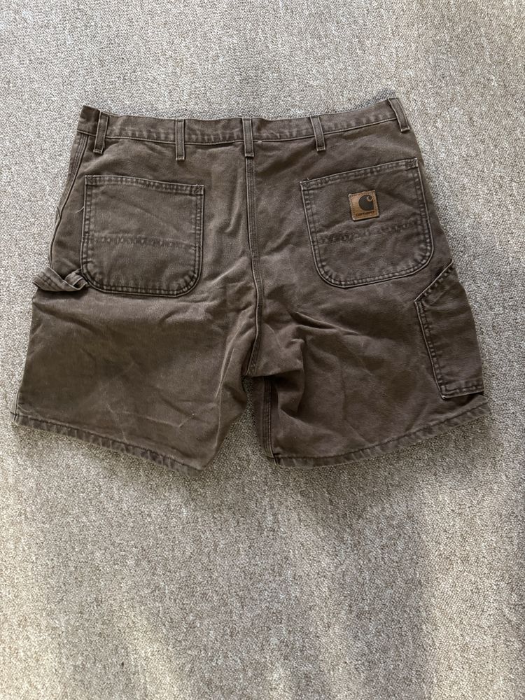 Къси панталони Carhartt,Cropp,House,Zara