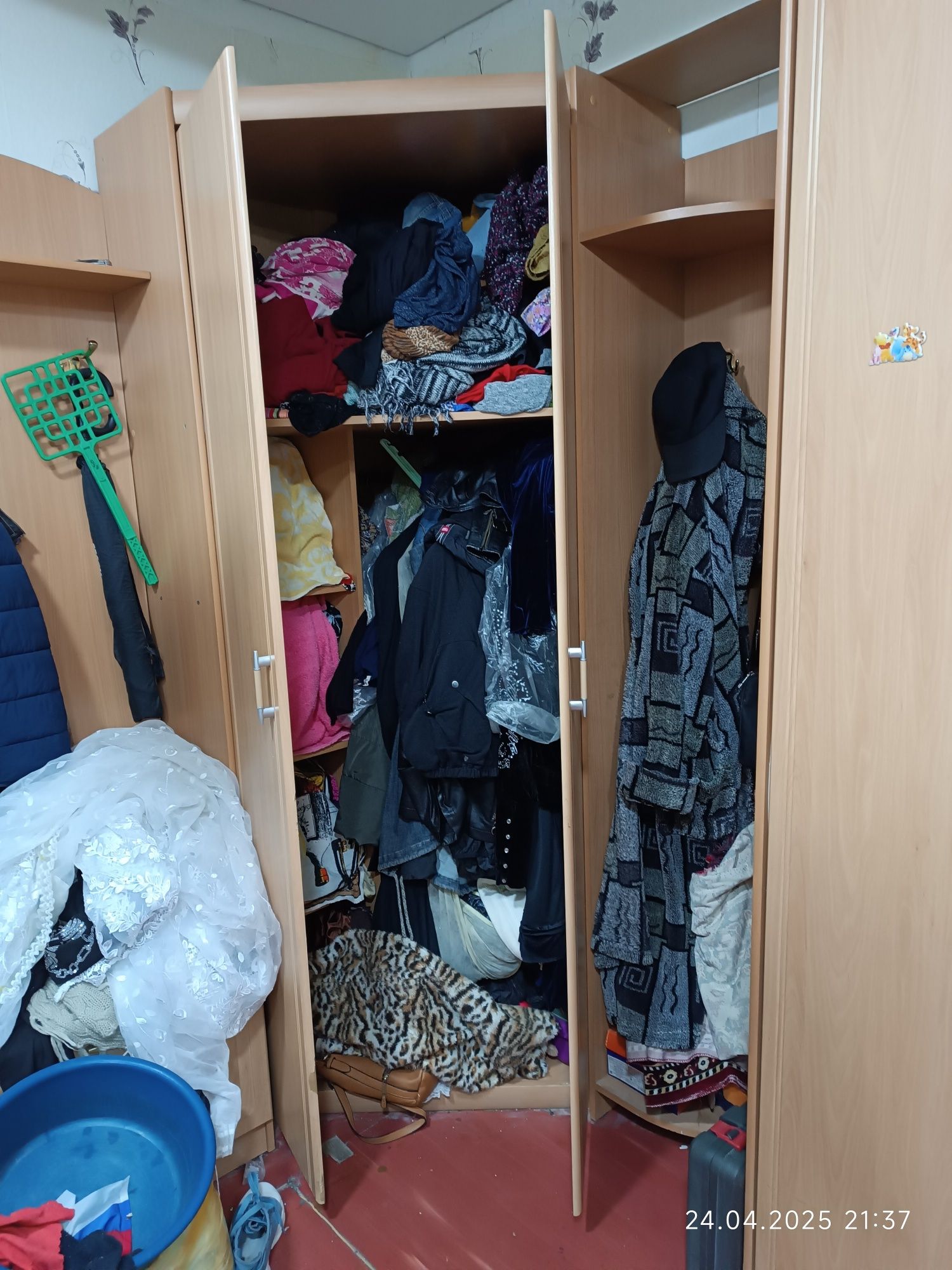 Шкаф прихожка! Продам
