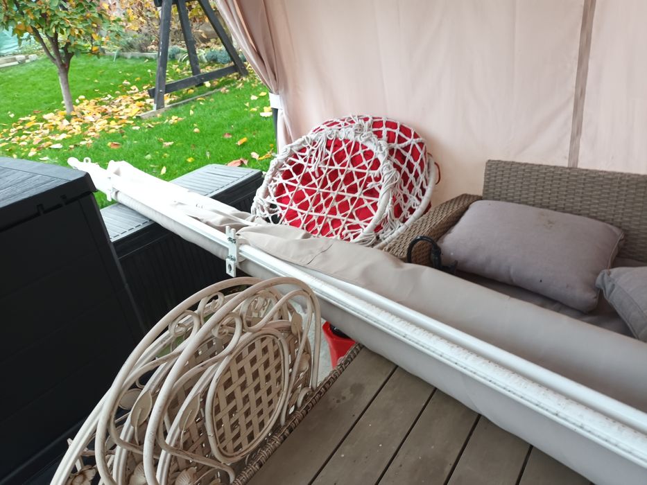 Copertine  umbrire manuale