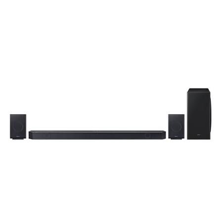 Soundbar Samsung Q930D cu garanție