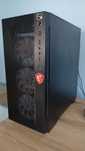 !URGENT! Pc Gaming  Ryzen 5 3600 +Rx 5700xt thick+ 16 gb ram + ssd