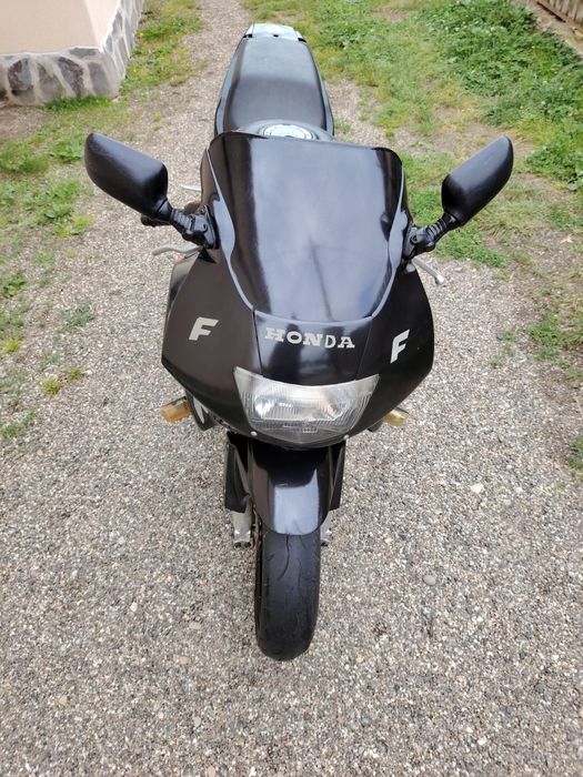 CARENE / honda cbr 600 F