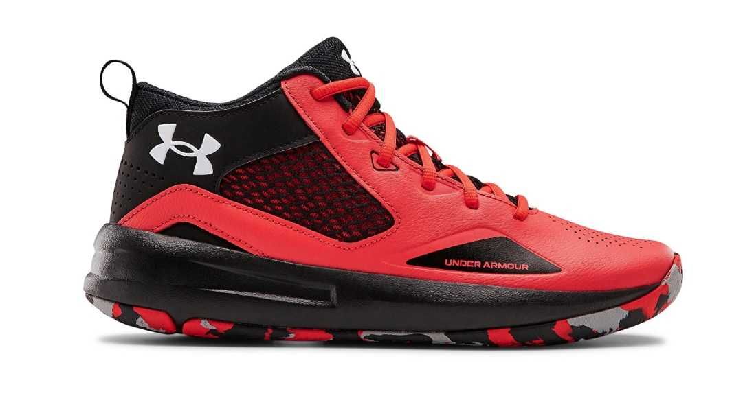 Маратонки Under Armour Lockdown 5 номер 45