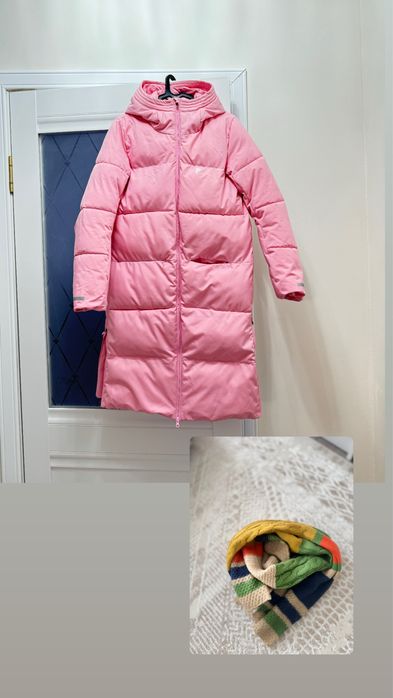 Зимняя куртка 10000