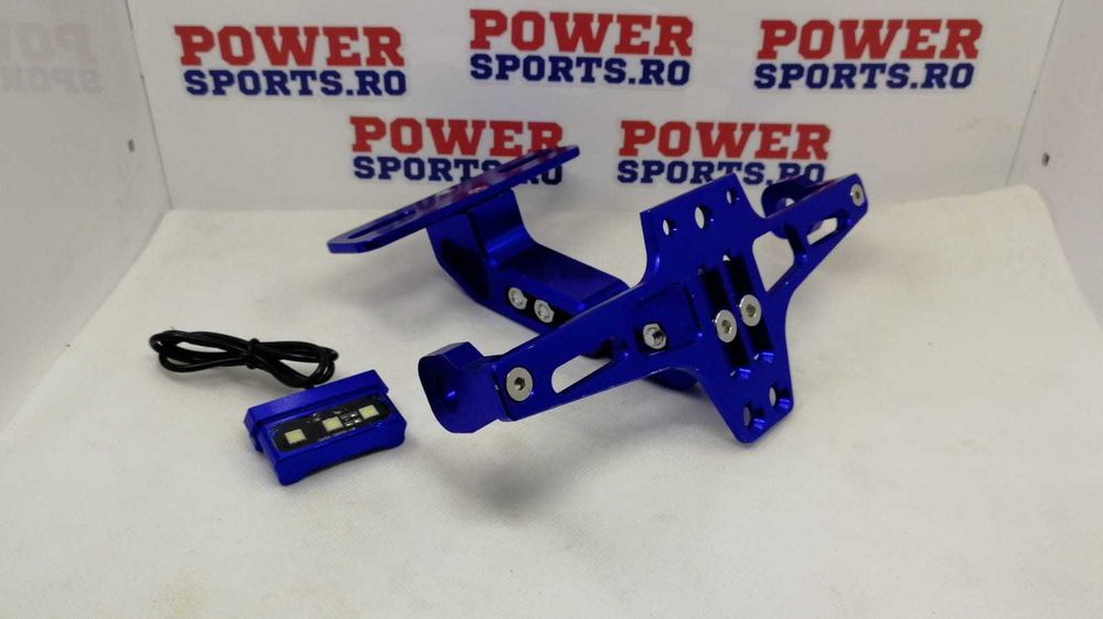 Suport numar universal dif culori moto scutere