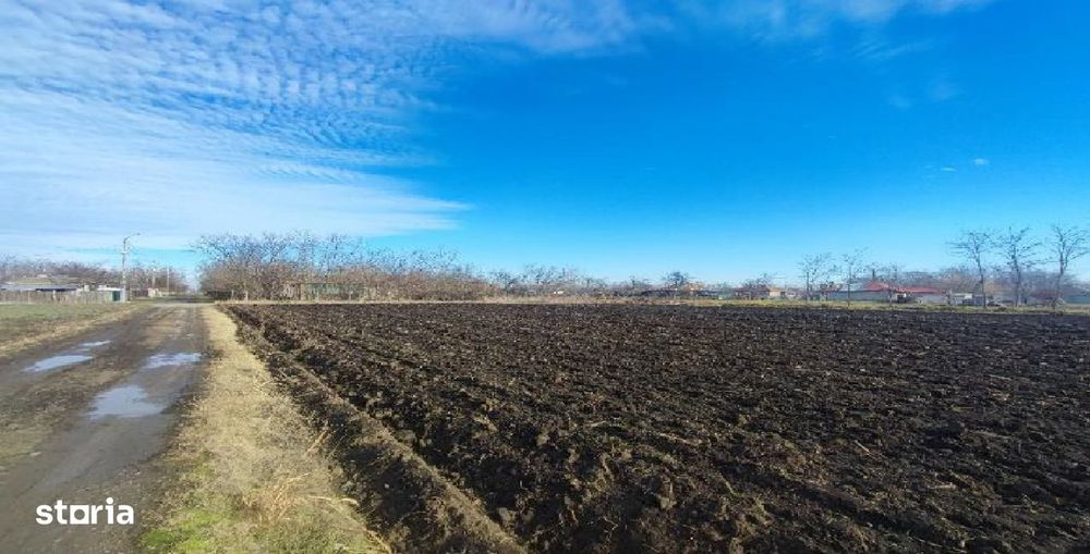 Vanzare teren Comuna Dragoș Vodă, sat Dragoș Vodă