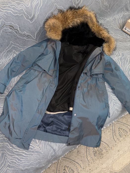 СРОЧНАЯ разгрузка гардероба. КУРТКИ Италия