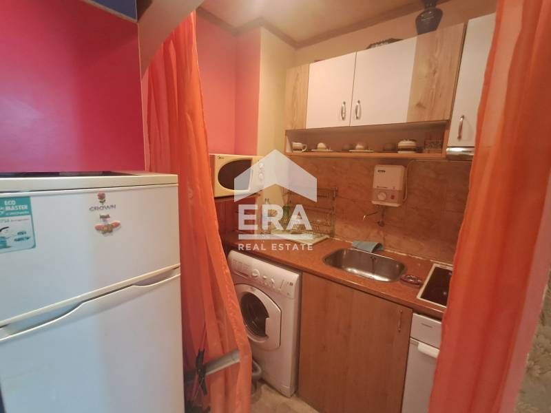 Продава се Двустаен апартамент в Варна, Трошево - 35 кв.м за 2372 €/кв.м - Снимка #5