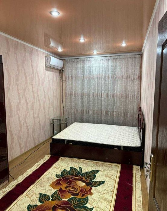 Tinchlik metroda qizlarga kvartira