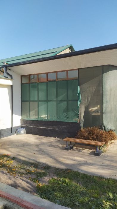 Дом  Участок ,  Фреш Маркет  и Форум  рядом Уй