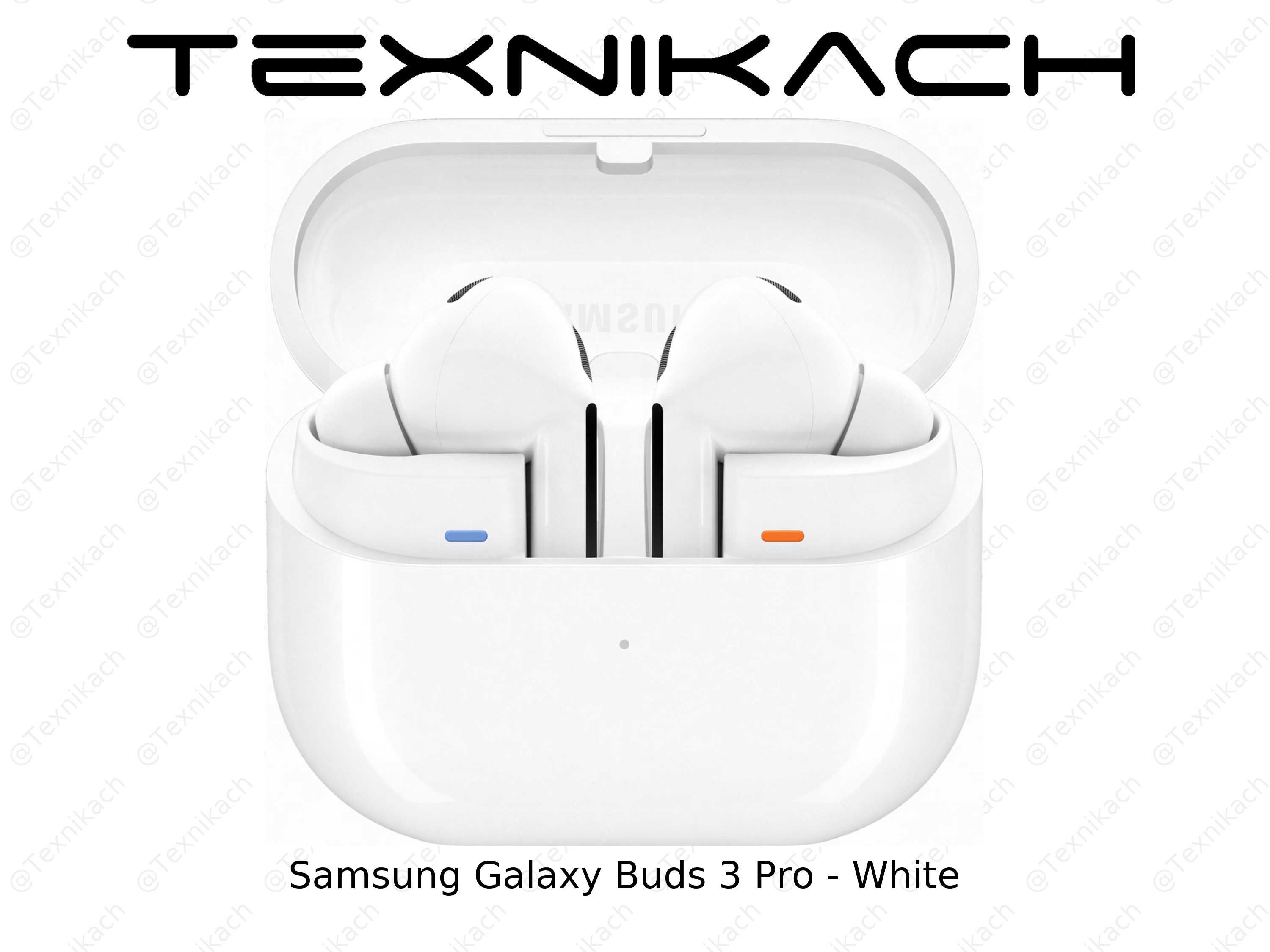 Yangi • Samsung Galaxy Buds 3 Pro
 • Dastavka