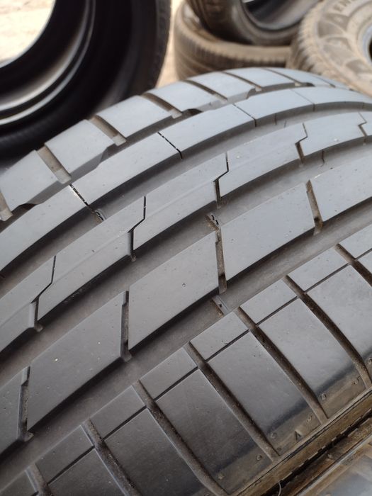 Топ състояние 4бр.235/35/20 Hankook S1 evo3 dot0119