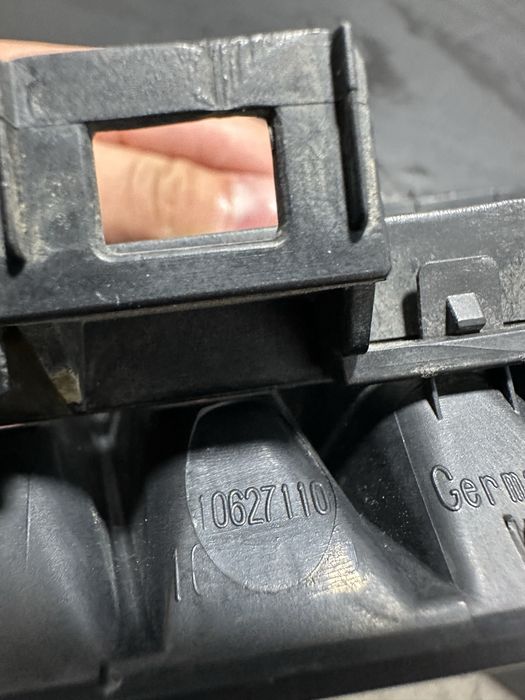 ornament grila capota BMW X5 E53 | 7113731