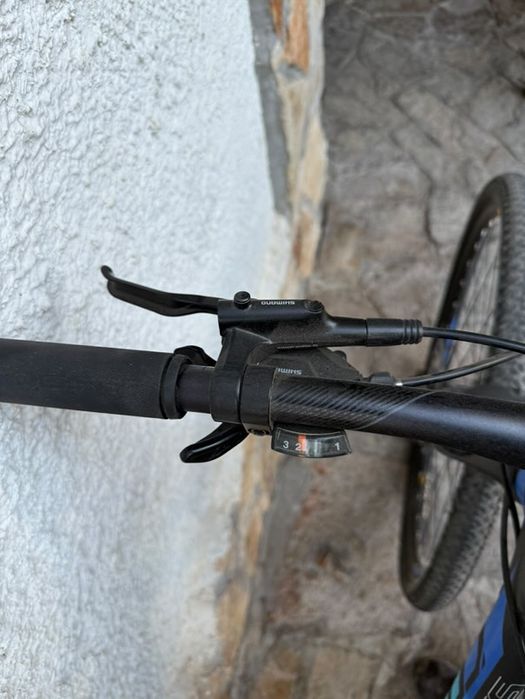 Cross GRX 8 HBD 29
