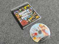 Joc GTA5 pentru PS3