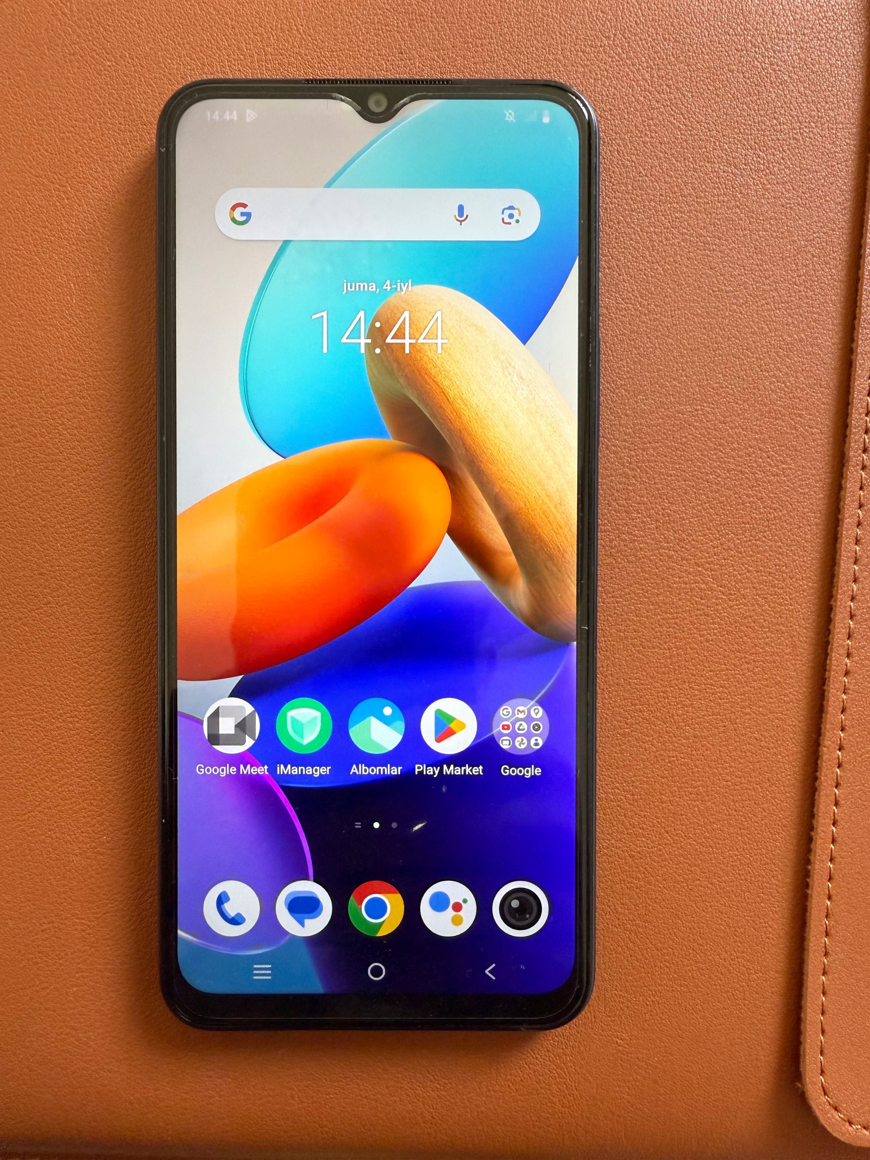 Vivo Y 22 (2022)