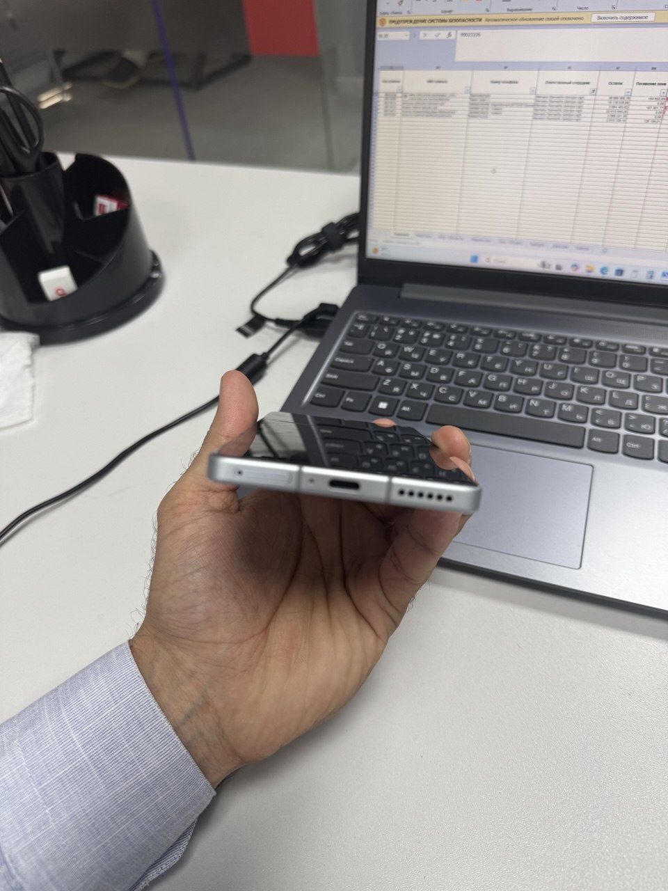 Infinix Note 50 pro 24/256 titan