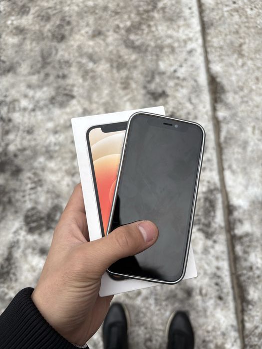 Айфон 12 мини Iphone 12mini
